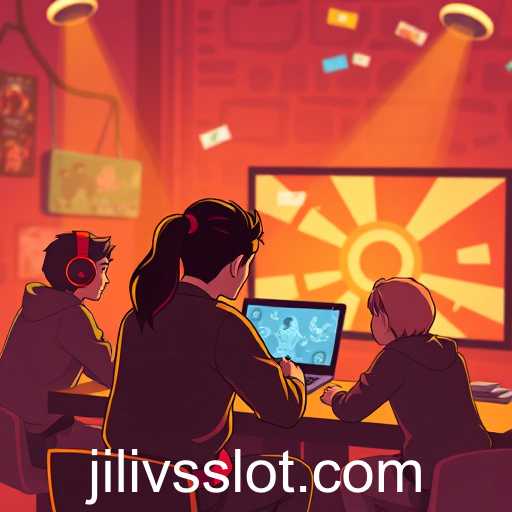 The Evolution of Online Gaming Communities