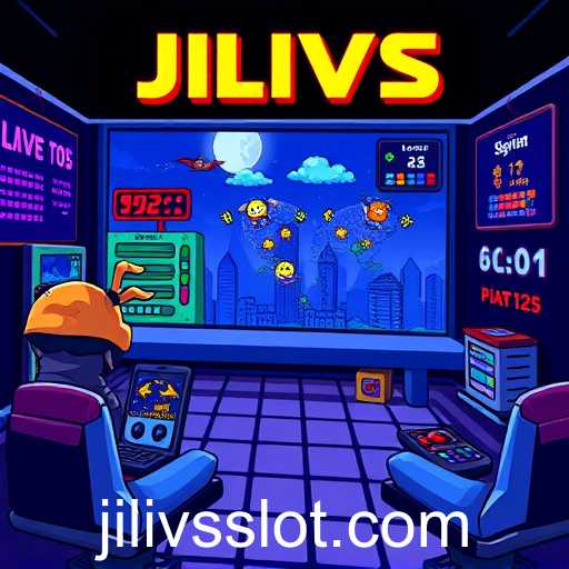 Jilivs: Revolutionizing Online Gaming in 2025