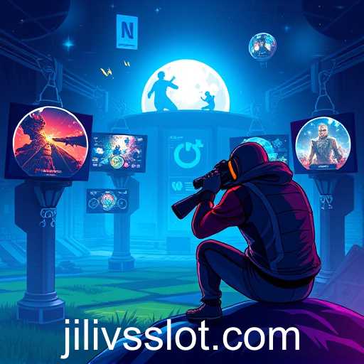 The Rise of Jilivs: Transforming the Online Gaming Landscape
