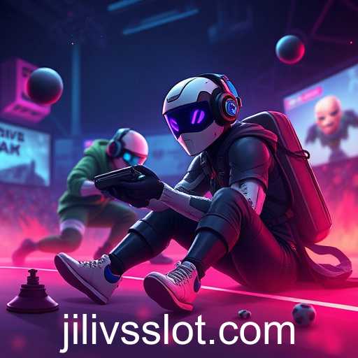 Jilivs: Revolutionizing Online Gaming Experience