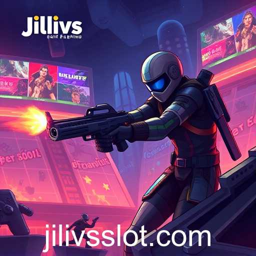 Online Gaming Trends Shaping the Future