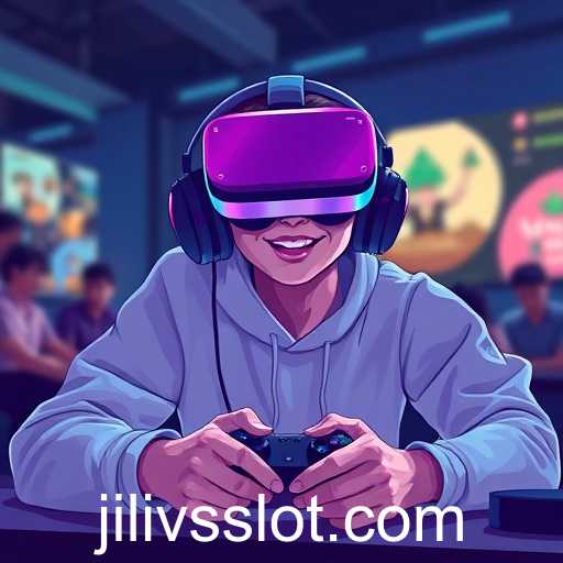 The Evolution of Online Gaming Platforms in 2025