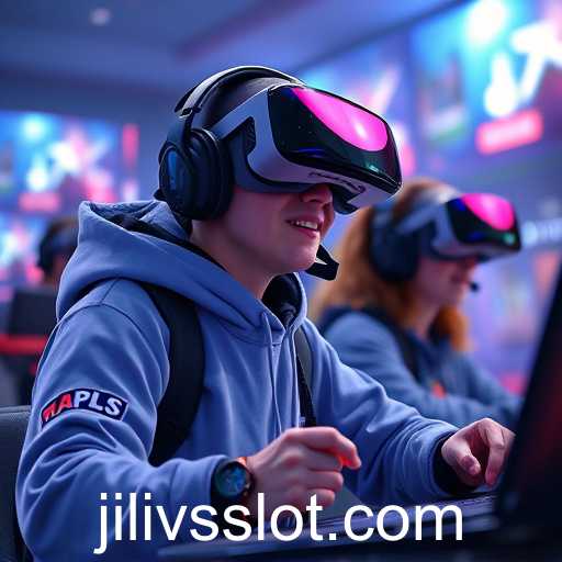 Emerging Trends in Online Gaming Platforms