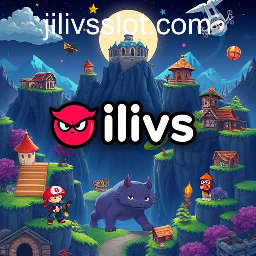 Reviving Classic Gaming on Jilivs