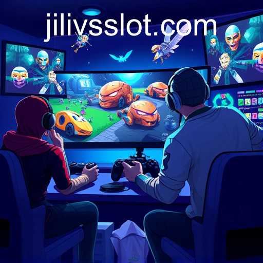 Rise of Gaming Sites in 2026