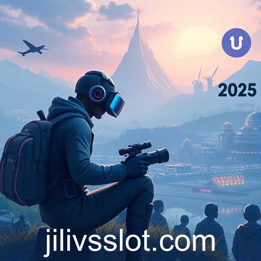 The Rise of Jilivs in Gaming