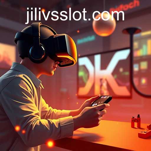 The Rise of Jilivs in 2025: A Gaming Revolution
